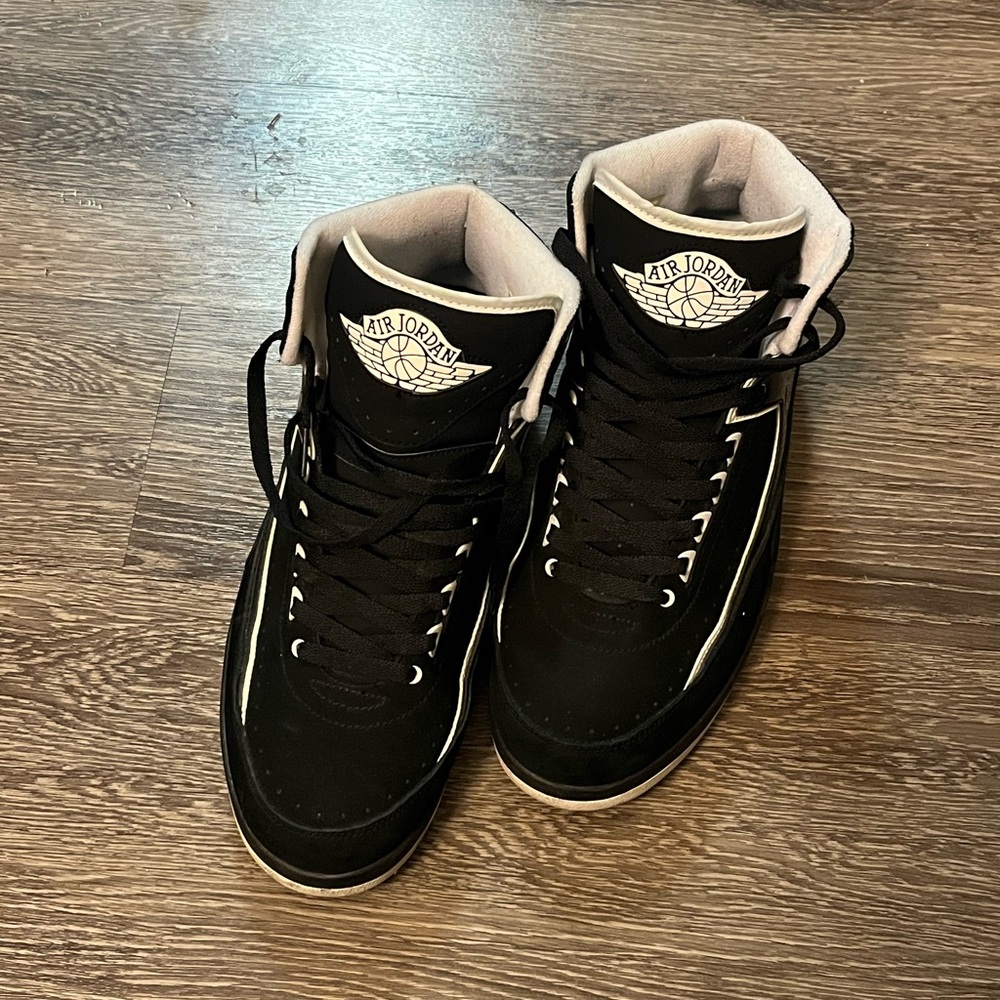 Air Jordan 2 retro